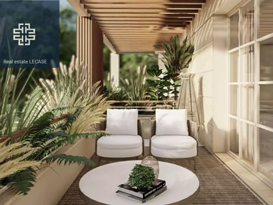 Immagine 12 di Villa in vendita  in Via Fratelli Cervi a Forte Dei Marmi