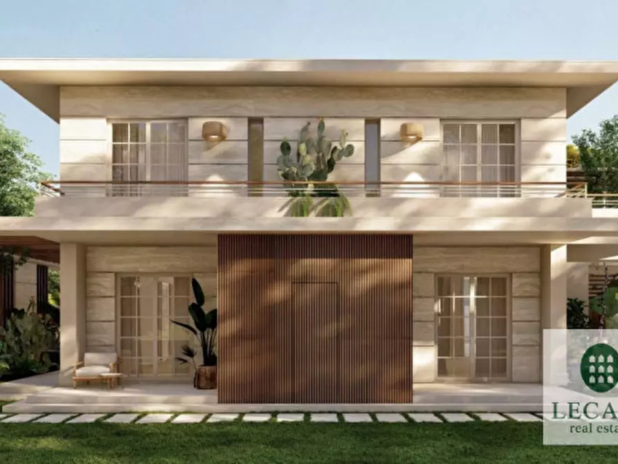 Immagine 7 di Villa in vendita  in Via Fratelli Cervi a Forte Dei Marmi