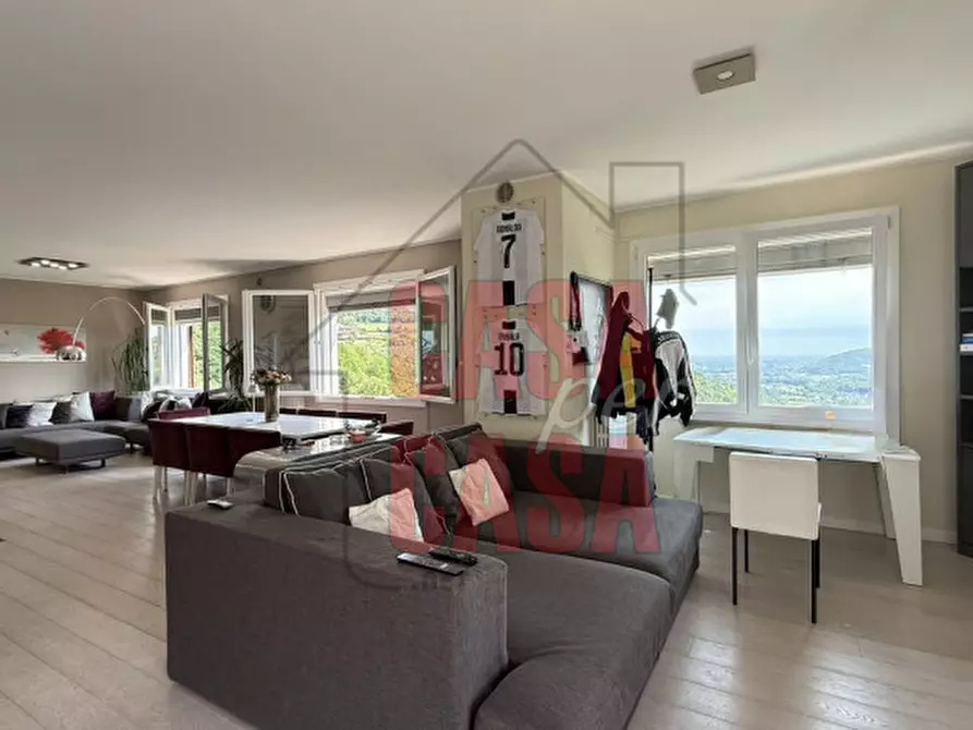 Immagine 1 di Appartamento in vendita  in Via Roma a Teolo