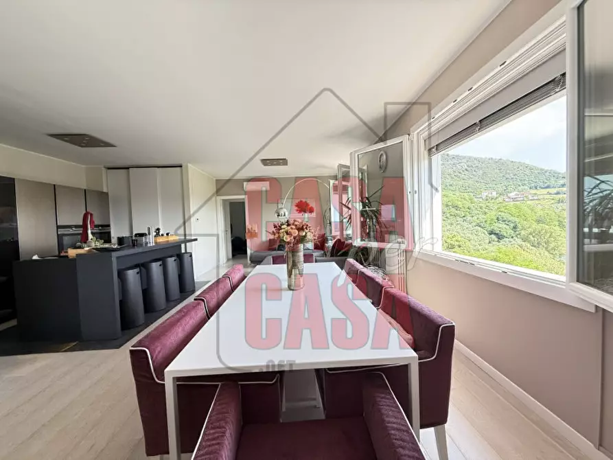 Immagine 3 di Appartamento in vendita  in Via Roma a Teolo