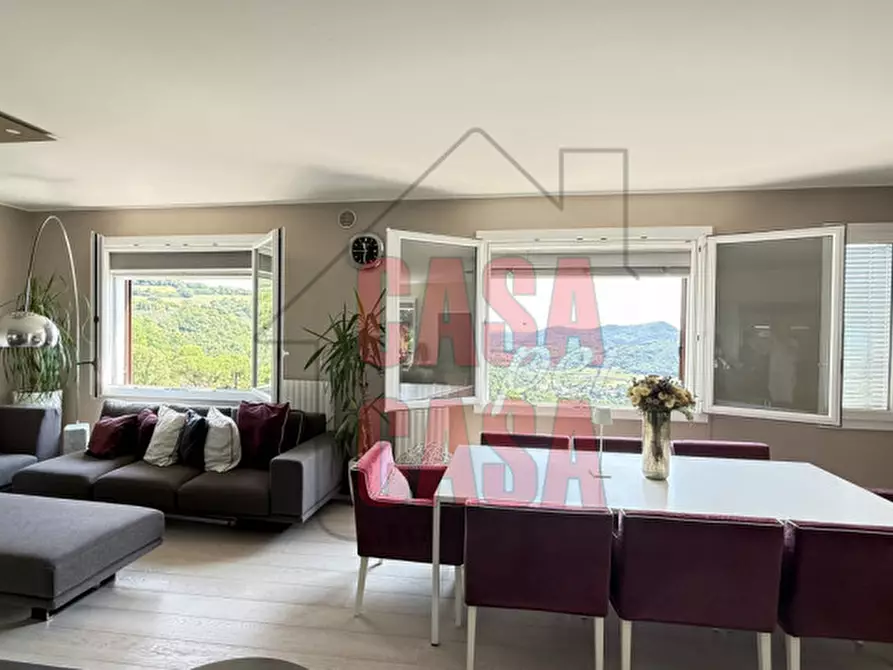 Immagine 4 di Appartamento in vendita  in Via Roma a Teolo