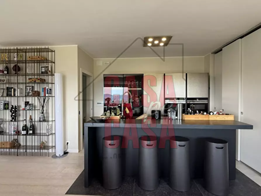 Immagine 5 di Appartamento in vendita  in Via Roma a Teolo