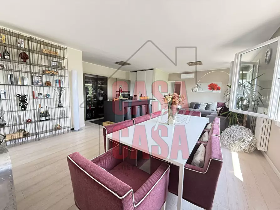 Immagine 6 di Appartamento in vendita  in Via Roma a Teolo