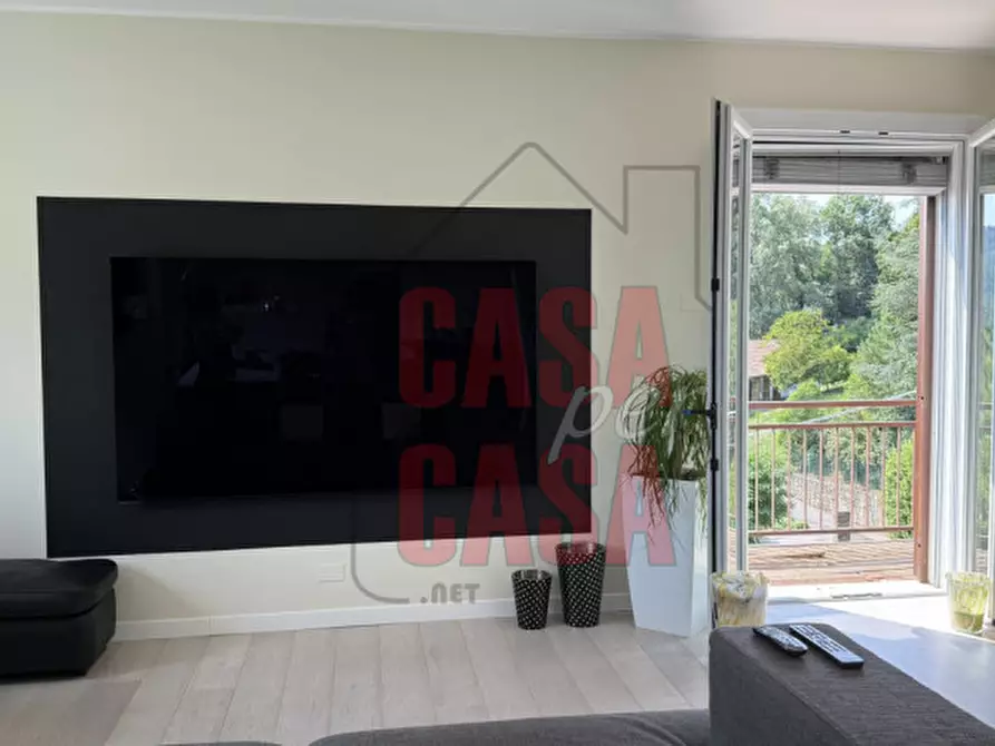 Immagine 7 di Appartamento in vendita  in Via Roma a Teolo