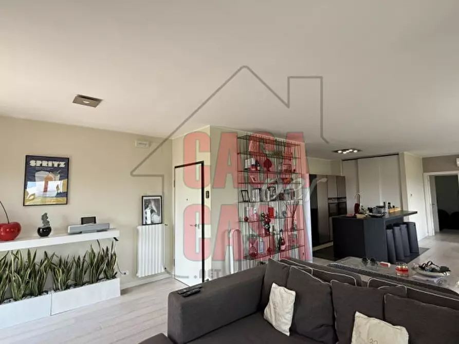 Immagine 8 di Appartamento in vendita  in Via Roma a Teolo