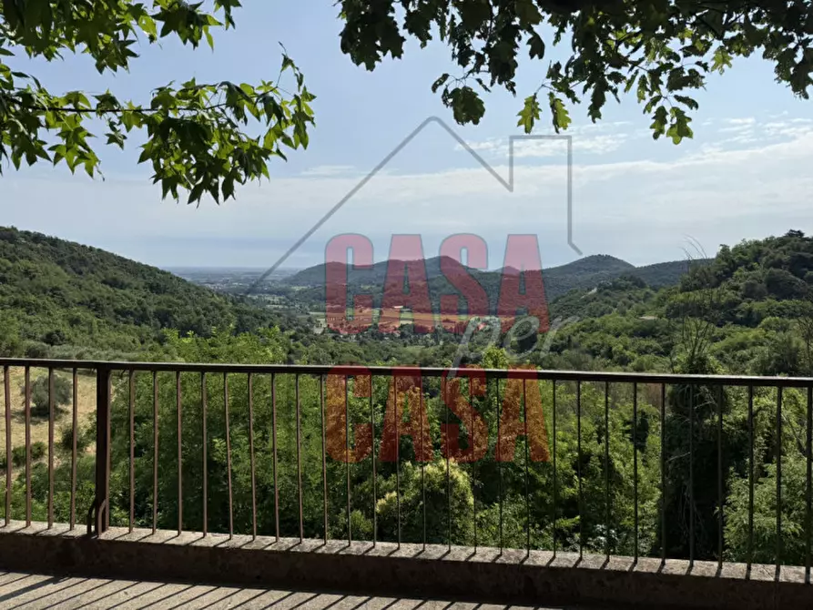 Immagine 9 di Appartamento in vendita  in Via Roma a Teolo