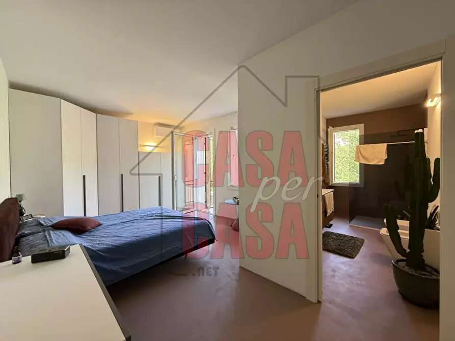 Immagine 11 di Appartamento in vendita  in Via Roma a Teolo