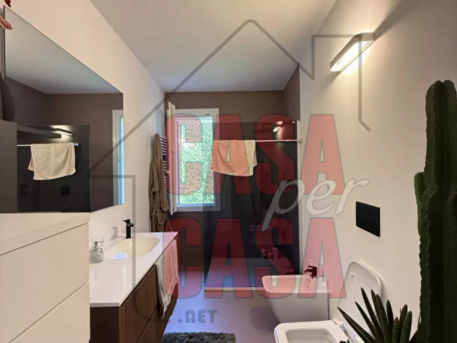 Immagine 12 di Appartamento in vendita  in Via Roma a Teolo