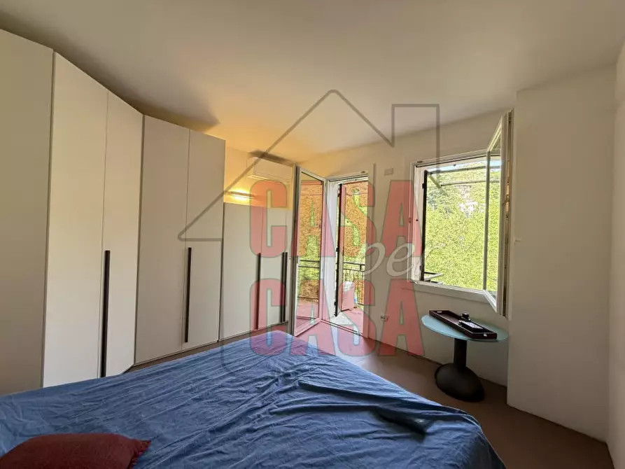 Immagine 13 di Appartamento in vendita  in Via Roma a Teolo