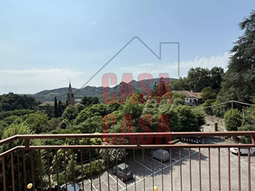 Immagine 14 di Appartamento in vendita  in Via Roma a Teolo