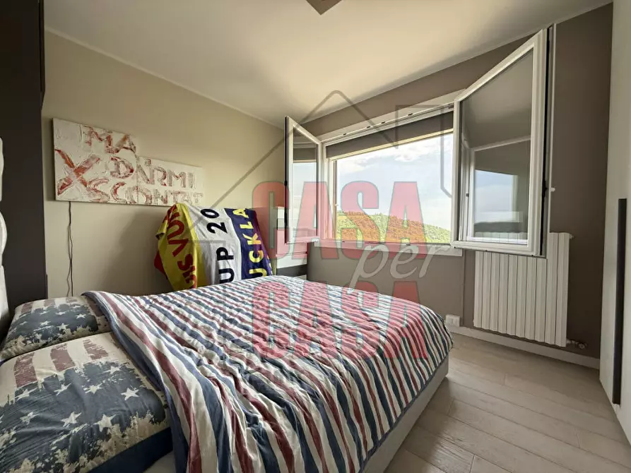 Immagine 15 di Appartamento in vendita  in Via Roma a Teolo