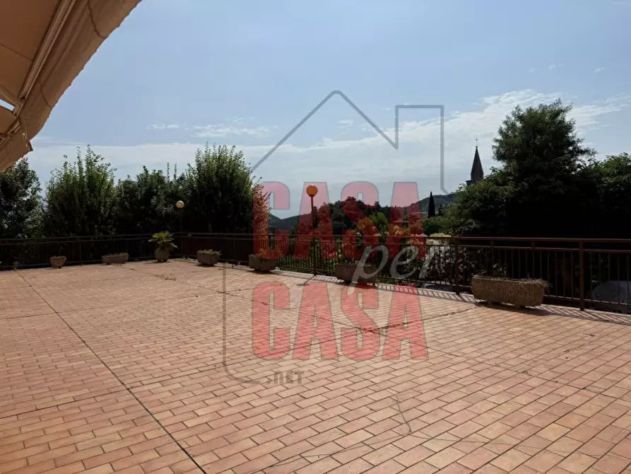 Immagine 17 di Appartamento in vendita  in Via Roma a Teolo