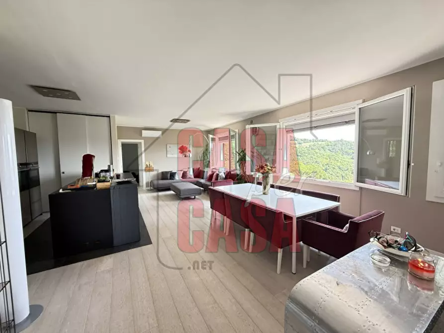 Immagine 19 di Appartamento in vendita  in Via Roma a Teolo