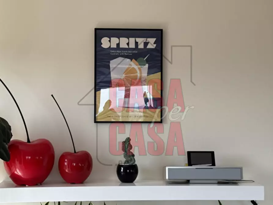 Immagine 20 di Appartamento in vendita  in Via Roma a Teolo