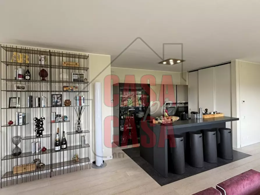 Immagine 21 di Appartamento in vendita  in Via Roma a Teolo