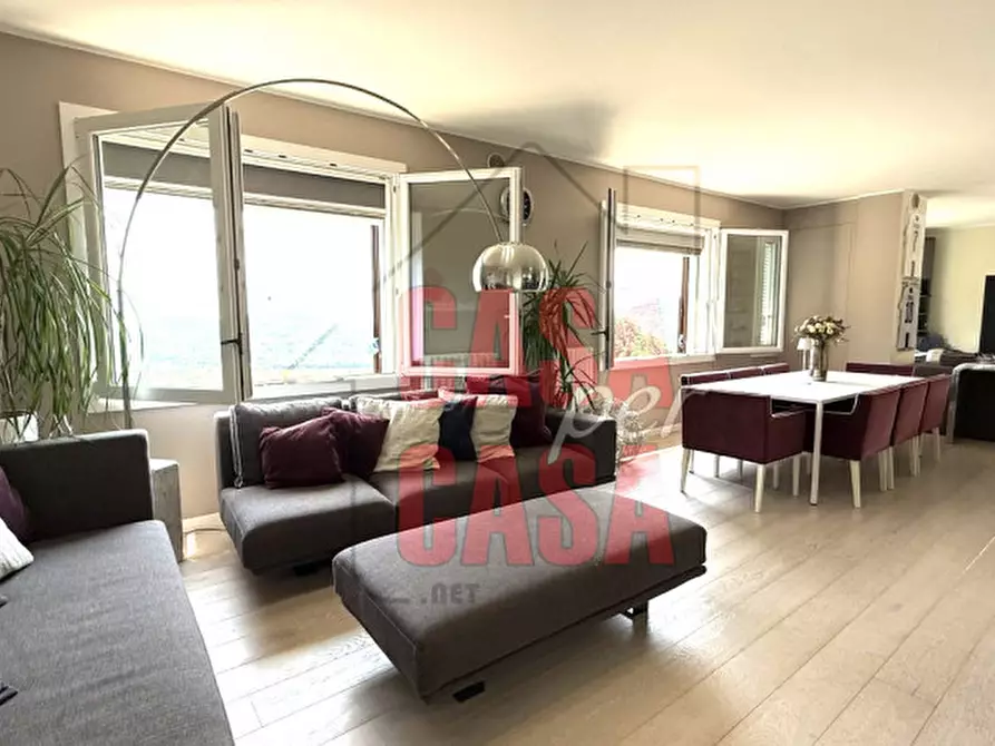 Immagine 22 di Appartamento in vendita  in Via Roma a Teolo