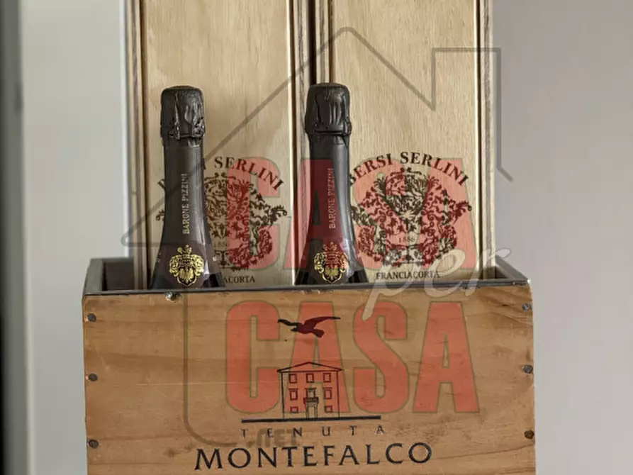 Immagine 23 di Appartamento in vendita  in Via Roma a Teolo