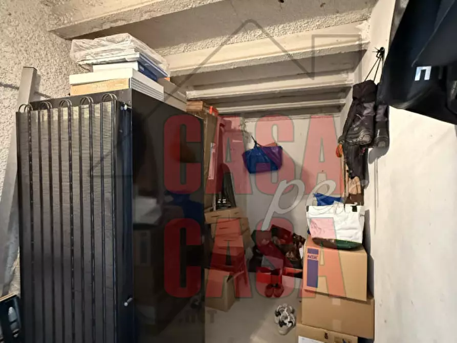 Immagine 25 di Appartamento in vendita  in Via Roma a Teolo