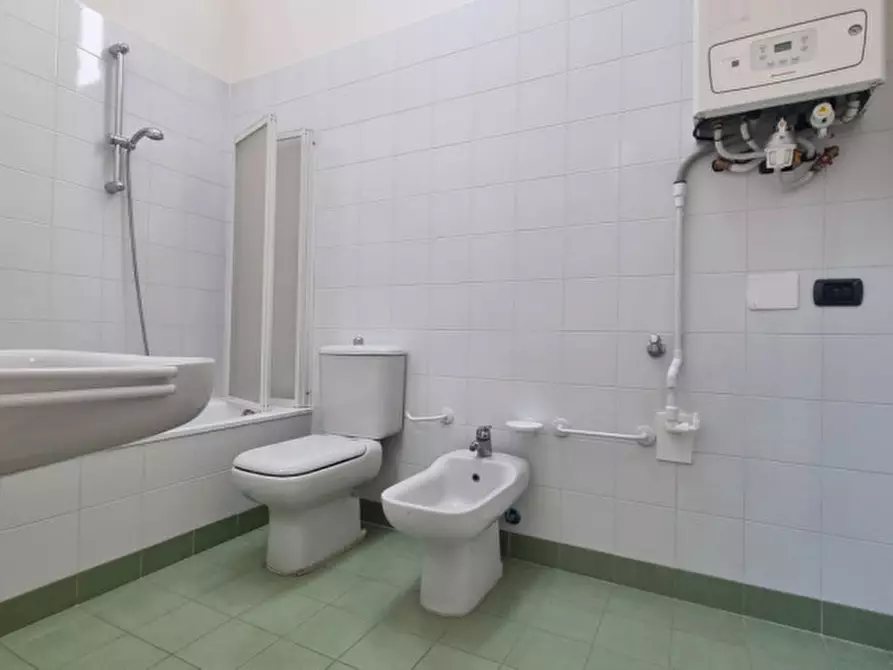 Immagine 16 di Appartamento in vendita  in PIAZZA MARTIRI a Carpi