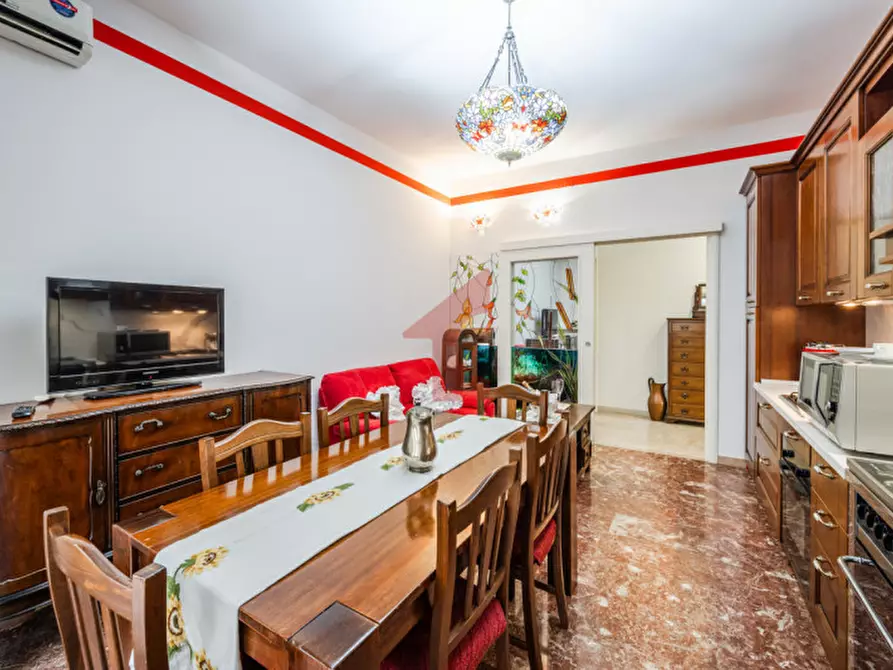 Immagine 7 di Appartamento in vendita  in Via Ezio Vanoni a Parma