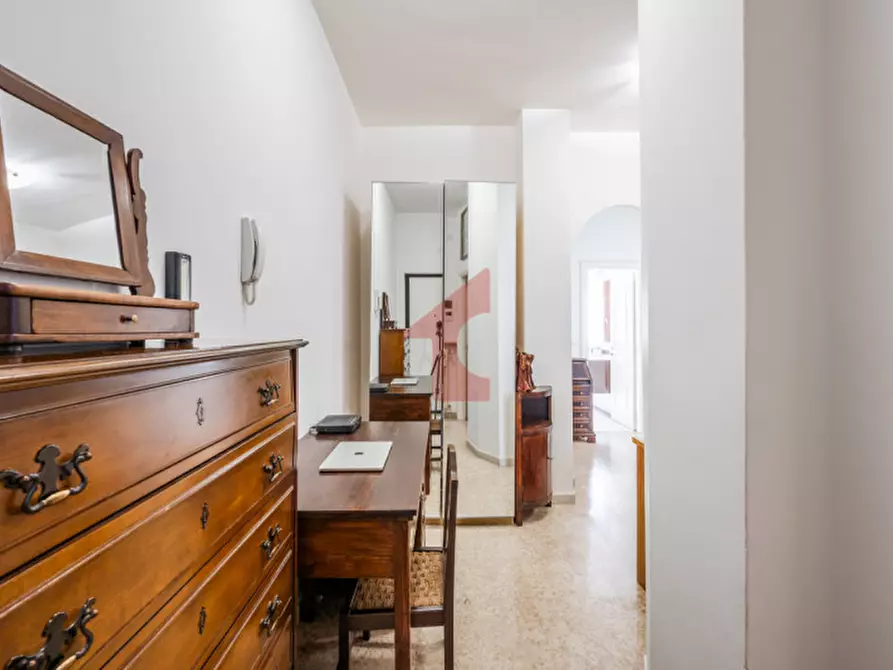 Immagine 10 di Appartamento in vendita  in Via Ezio Vanoni a Parma