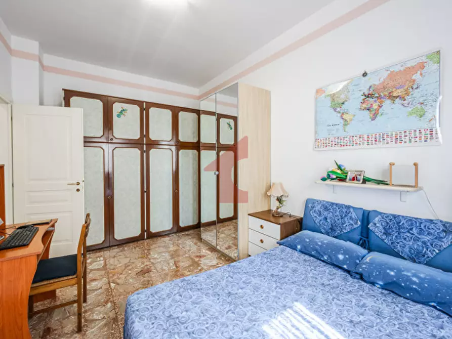 Immagine 21 di Appartamento in vendita  in Via Ezio Vanoni a Parma