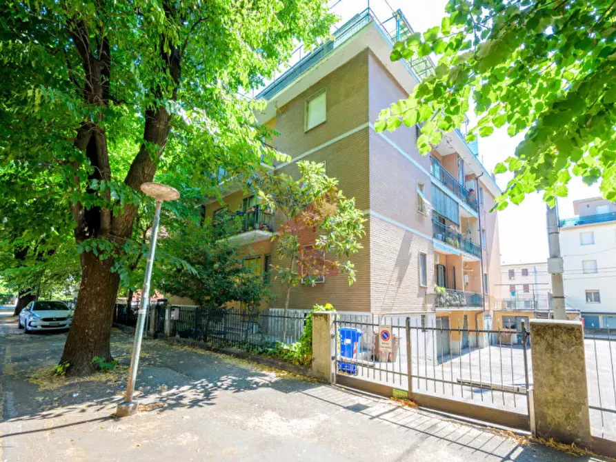 Immagine 23 di Appartamento in vendita  in Via Ezio Vanoni a Parma