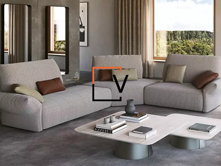 Immagine 4 di Villetta a schiera in vendita  in Via Everardo 45 a Roncade