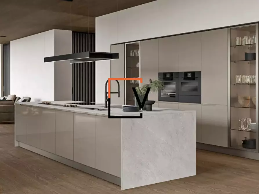 Immagine 5 di Villetta a schiera in vendita  in Via Everardo 45 a Roncade