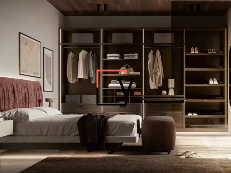 Immagine 6 di Villetta a schiera in vendita  in Via Everardo 45 a Roncade