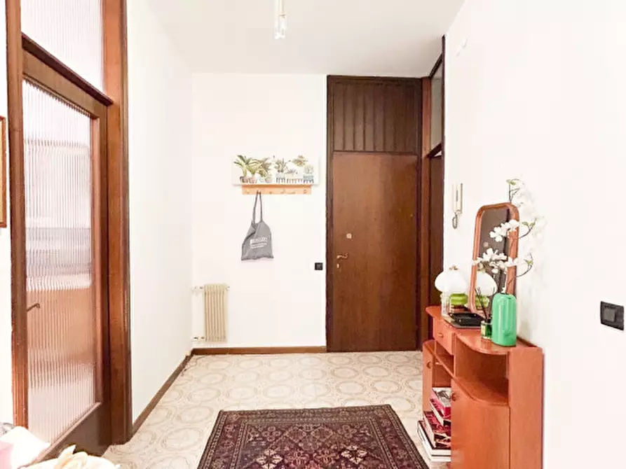 Immagine 1 di Appartamento in vendita  in Viale Margherita a Vicenza