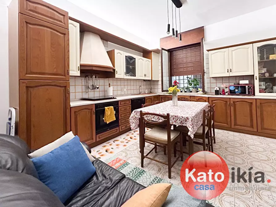 Immagine 2 di Appartamento in vendita  in Viale Margherita a Vicenza