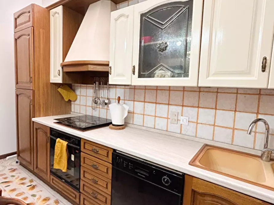 Immagine 3 di Appartamento in vendita  in Viale Margherita a Vicenza