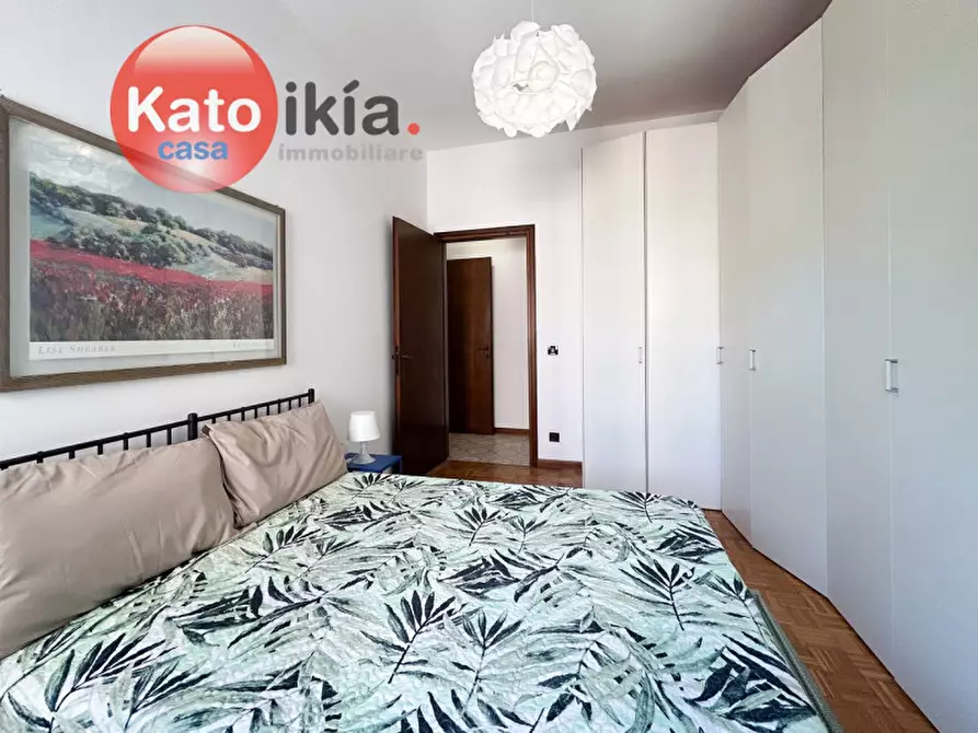 Immagine 5 di Appartamento in vendita  in Viale Margherita a Vicenza