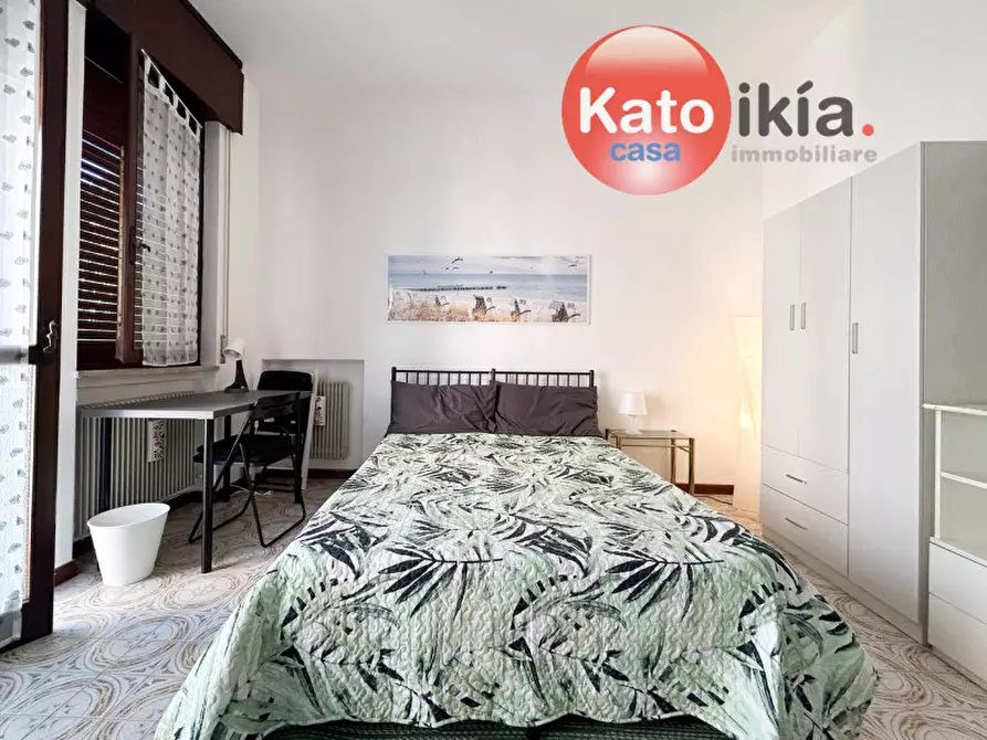 Immagine 6 di Appartamento in vendita  in Viale Margherita a Vicenza