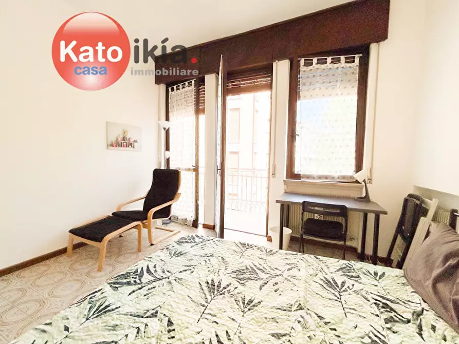 Immagine 7 di Appartamento in vendita  in Viale Margherita a Vicenza