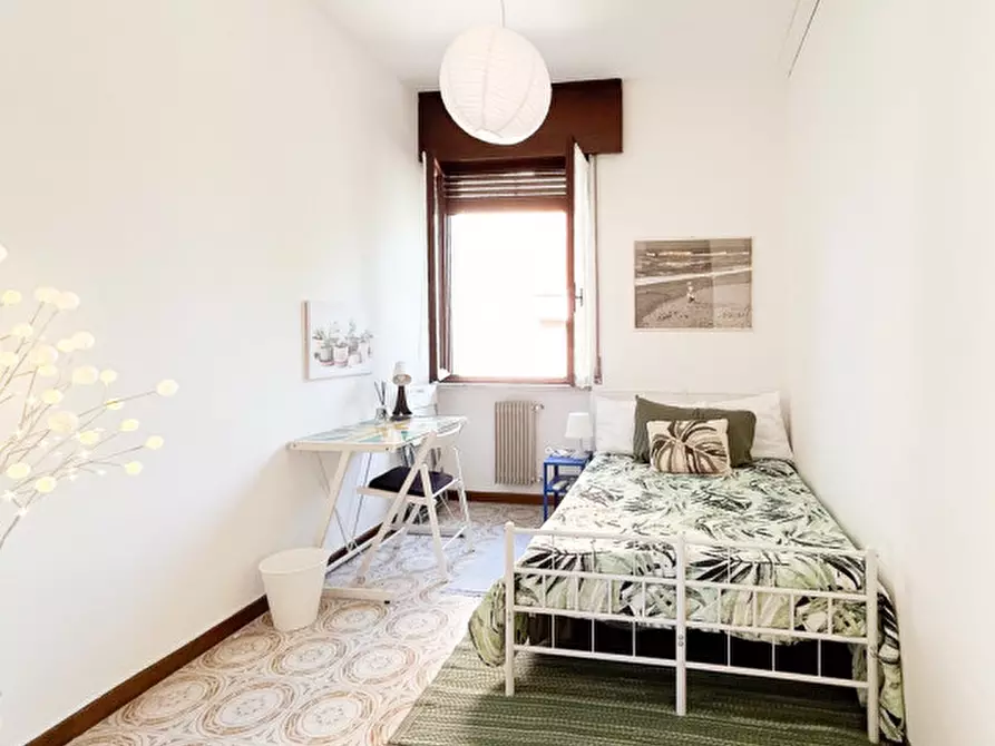 Immagine 8 di Appartamento in vendita  in Viale Margherita a Vicenza