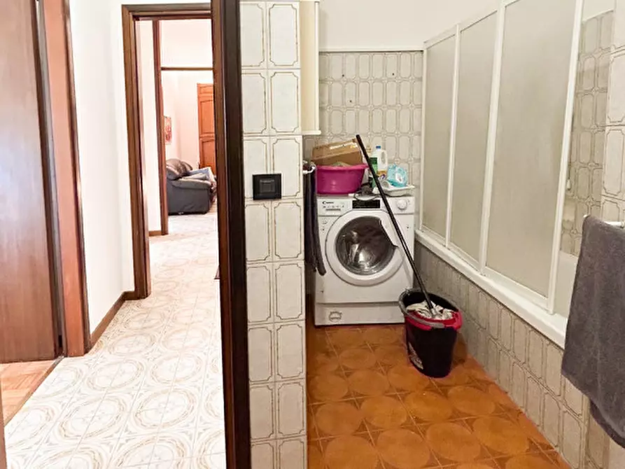 Immagine 10 di Appartamento in vendita  in Viale Margherita a Vicenza