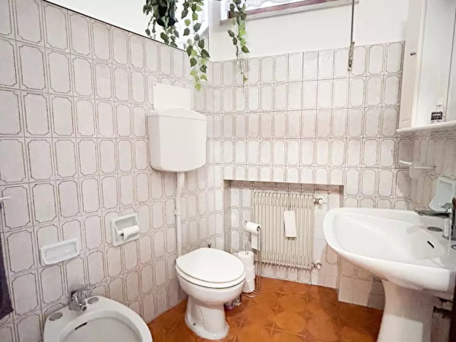 Immagine 11 di Appartamento in vendita  in Viale Margherita a Vicenza