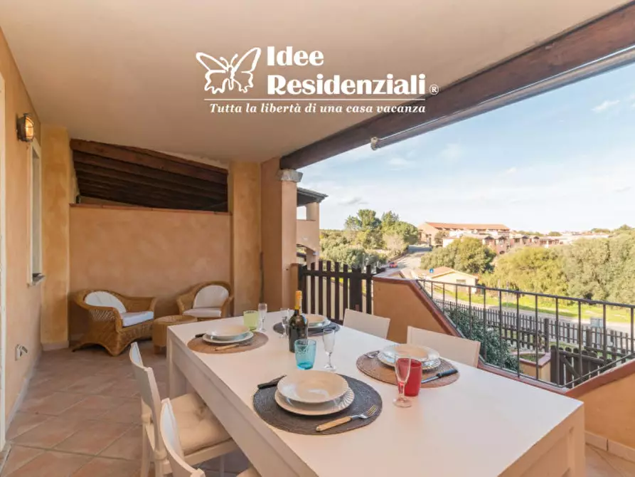 Immagine 2 di Appartamento in vendita  in via dell'iris a Golfo Aranci