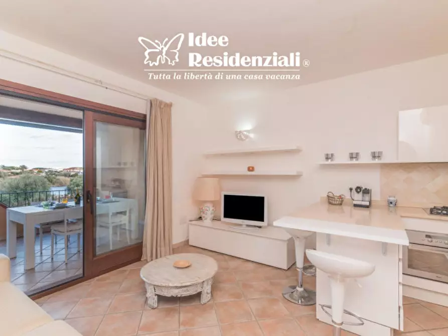 Immagine 6 di Appartamento in vendita  in via dell'iris a Golfo Aranci