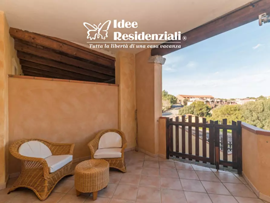 Immagine 9 di Appartamento in vendita  in via dell'iris a Golfo Aranci