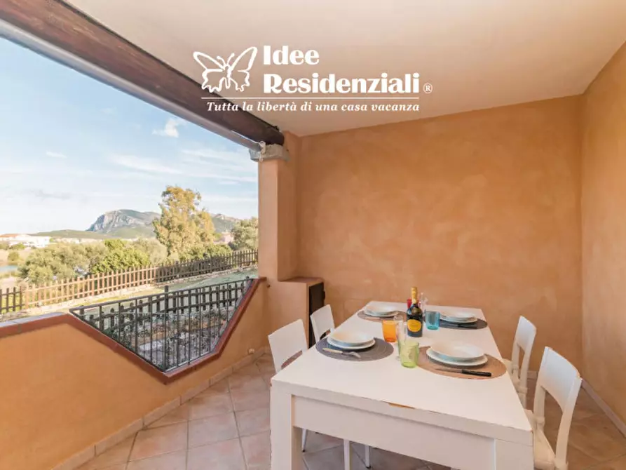 Immagine 18 di Appartamento in vendita  in via dell'iris a Golfo Aranci