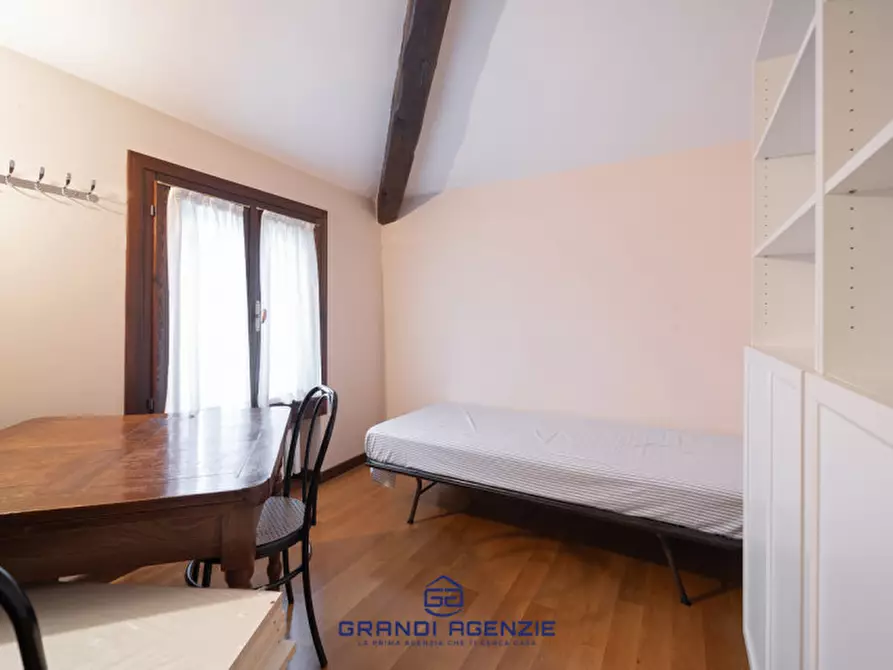 Immagine 21 di Palazzo in vendita  in Via Lago di Fimon, 11 a Arcugnano