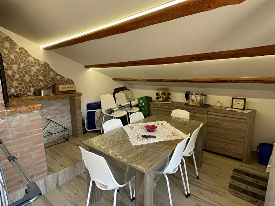 Immagine 11 di Appartamento in vendita  in Viale Po a Chioggia