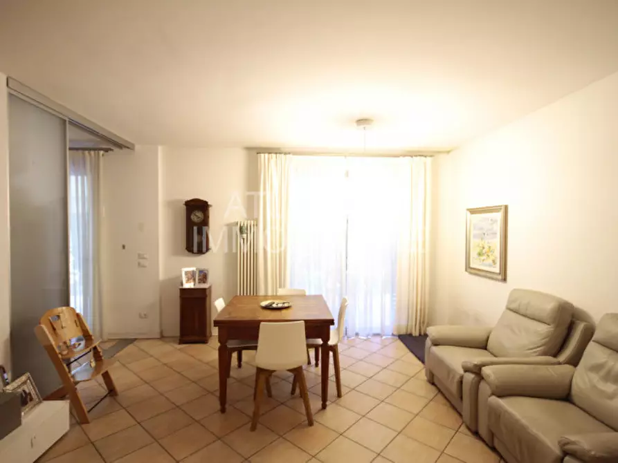 Immagine 2 di Appartamento in vendita  in viale Diaz a Riccione