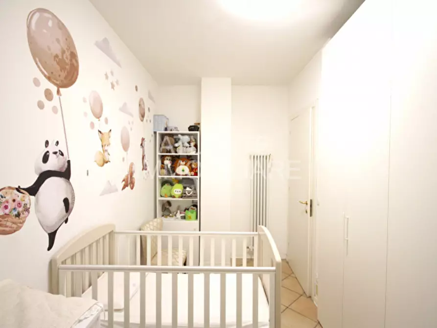 Immagine 9 di Appartamento in vendita  in viale Diaz a Riccione