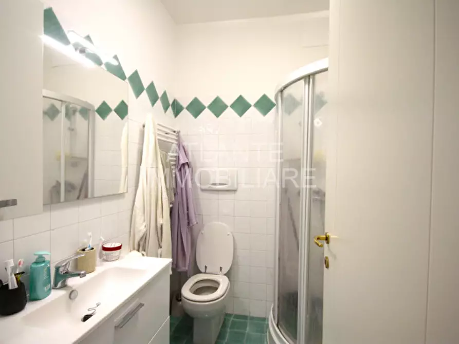 Immagine 14 di Appartamento in vendita  in viale Diaz a Riccione