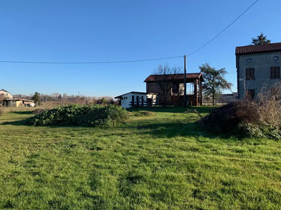 Immagine 6 di Rustico / casale in vendita  in Via Trieste a Piazzola Sul Brenta