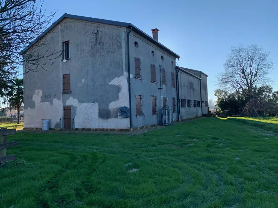 Immagine 7 di Rustico / casale in vendita  in Via Trieste a Piazzola Sul Brenta